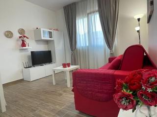Simply the best - apartment and parking space by Balsamotto - Palermo - 1