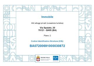 B8 Apartment - Bari - 9