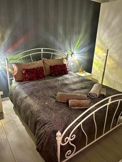 B8 Apartment - Bari - 7