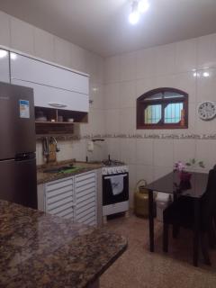 Casa aconchegante com piscina e churrasqueira - Cabo Frío - 4