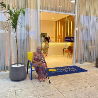 Bahia Flat Ap 109 - 8