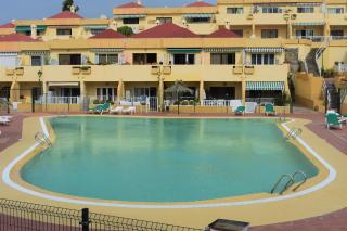 Bajo el sol Wifi & Pools - Mareverde - Adeje - 9