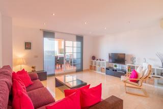 2211-Apt with big terrace and amazing sea view - Manilva - 7
