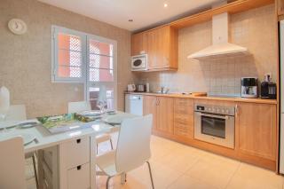2211-Apt with big terrace and amazing sea view - Manilva - 4