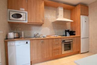 2211-Apt with big terrace and amazing sea view - Manilva - 3