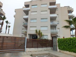 Apartamento con Piscina Comunitaria y Parking en Roses, Cerca de Playa y Actividades - ES-204-15 - Roses - 0