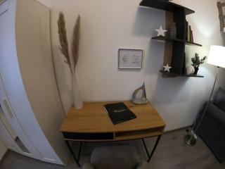 BEM56 Apartman - Budapest - 5