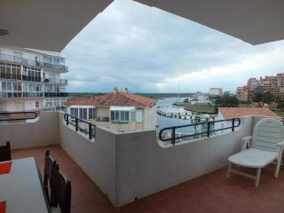 Apartamento para 6 - Terraza - Cerca de Playa y Comercios - ES-204-7 - Roses - 7