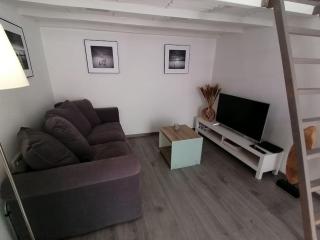 BEM56 Apartman - Budapest - 2