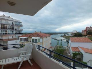 Apartamento para 6 - Terraza - Cerca de Playa y Comercios - ES-204-7 - Roses - 6