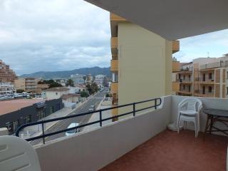 Apartamento para 6 - Terraza - Cerca de Playa y Comercios - ES-204-7 - 1