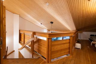 HolySuites 1 "Roggenecke" - Cosy Slope Side Apartment with Scenic Views in Pyhä Ski Resort - 6