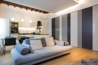 Chic, stylish and quiet at the Spanish Steps - 3