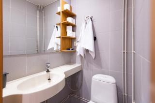 HolySuites 1 "Roggenecke" - Cosy Slope Side Apartment with Scenic Views in Pyhä Ski Resort - Pyhätunturi - 5