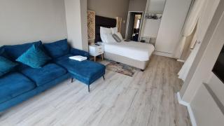 ARCHITECTS VIEW - EXECUTIVE SUITE - Durban - 6
