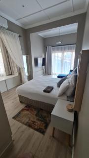 ARCHITECTS VIEW - EXECUTIVE SUITE - 5