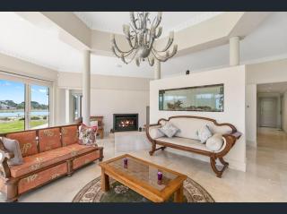 The Grand Manor - Pomonal - 4