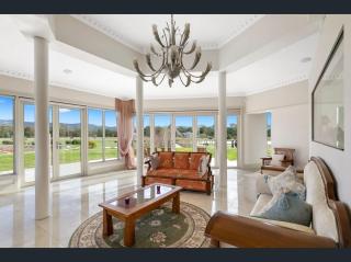 The Grand Manor - Pomonal - 8