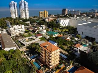 Sky Villa Hua Hin Guesthouse - Adults-Only - 1