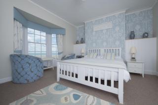 The Boathouse - Seaview - 7