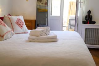 La Terrasse Vaugelas - 2 bedroom apartment with terrace - Annecy - 8