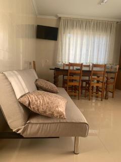 Apartamentos M° Esther - A Lanzada - 1