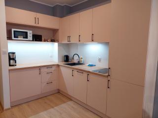Apartament Pod Papugami 2 Karpatia Resort - Karpacz - 6
