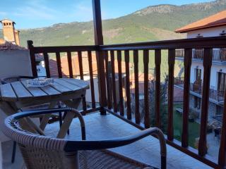 Arka Metsovo - Metsovo - 4