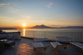 Le Stanze di Sissi - Luxury Suites - Napoli - 5