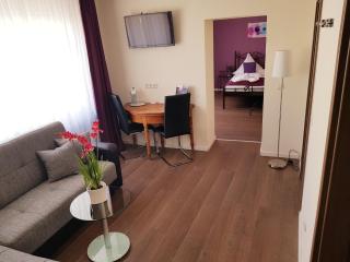 Apado-Hotel garni - Homburg - 8