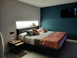 Apartamento Sierra Lof Paraiso - Ubrique - 9