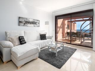 2086-Amazing penthouse 2 terraces sea view - Manilva - 4