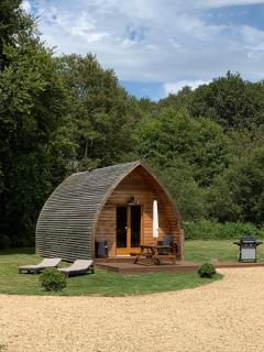 Chalet - Moulin du Squiriou - Berrien - 0