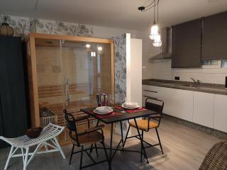 Apartamento Sierra Lof Paraiso - Ubrique - 3