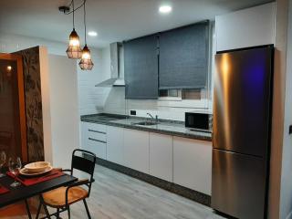 Apartamento Sierra Lof Paraiso - Ubrique - 2