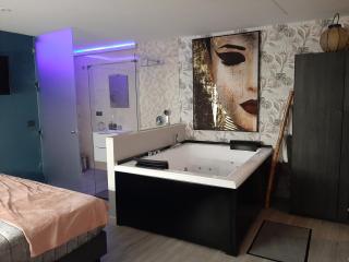 Apartamento Sierra Lof Paraiso - Ubrique - 5