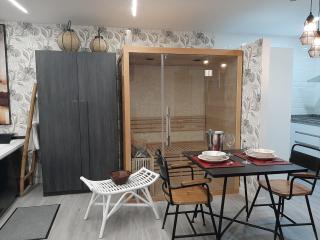 Apartamento Sierra Lof Paraiso - Ubrique - 6