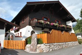 Gästehaus Katharina - 9