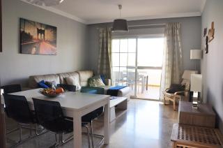 2201-Lovely 2 bedrooms with terrace and pool - Manilva - 8