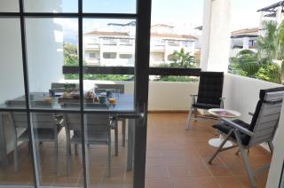 2201-Lovely 2 bedrooms with terrace and pool - Manilva - 6