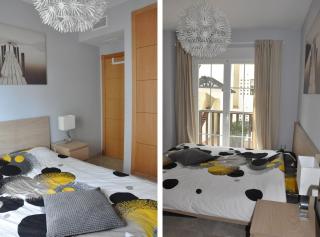 2201-Lovely 2 bedrooms with terrace and pool - Manilva - 1