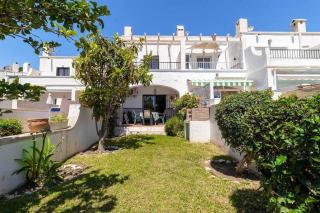 Tropicana Townhouse, 2 bedroom next to the pool - Nerja - 3