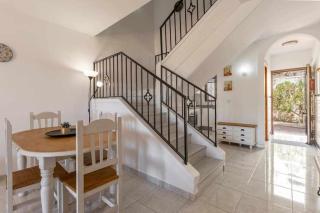 Tropicana Townhouse, 2 bedroom next to the pool - Nerja - 6