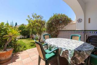 Tropicana Townhouse, 2 bedroom next to the pool - Nerja - 4