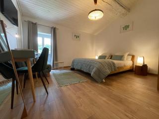 Hotel Mas De Galoffre - Nimes - 5