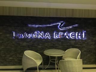 泰国芭提雅中天海滩拉古那1期度假房C808 - Jomtien Beach - 0