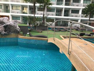 泰国芭提雅中天海滩拉古那1期度假房C808 - Jomtien Beach - 7