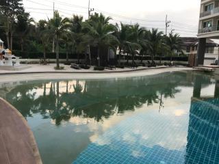 泰国芭提雅中天海滩拉古那1期度假房C808 - Jomtien Beach - 1
