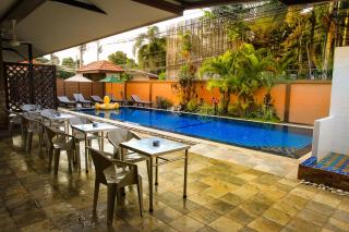 Sky Villa Hua Hin Guesthouse - Adults-Only - Hua Hin - 3