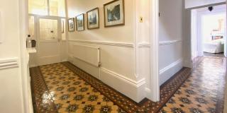 Portman Lodge - Blandford Forum - 8